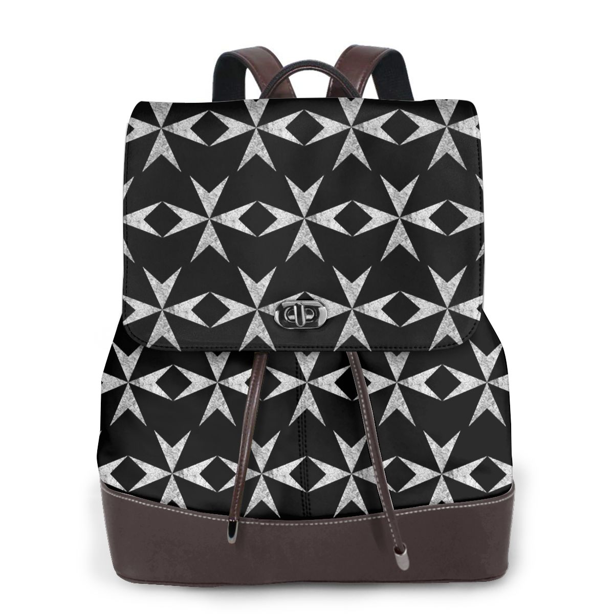Women Bags Malta - Mochila escolar para estudantes, mochila de