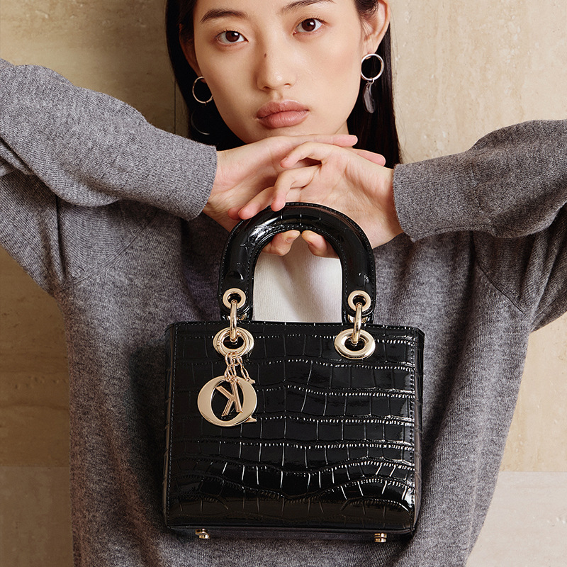 Women Bags Jw Pei - Bolsa transversal feminina de luxo em