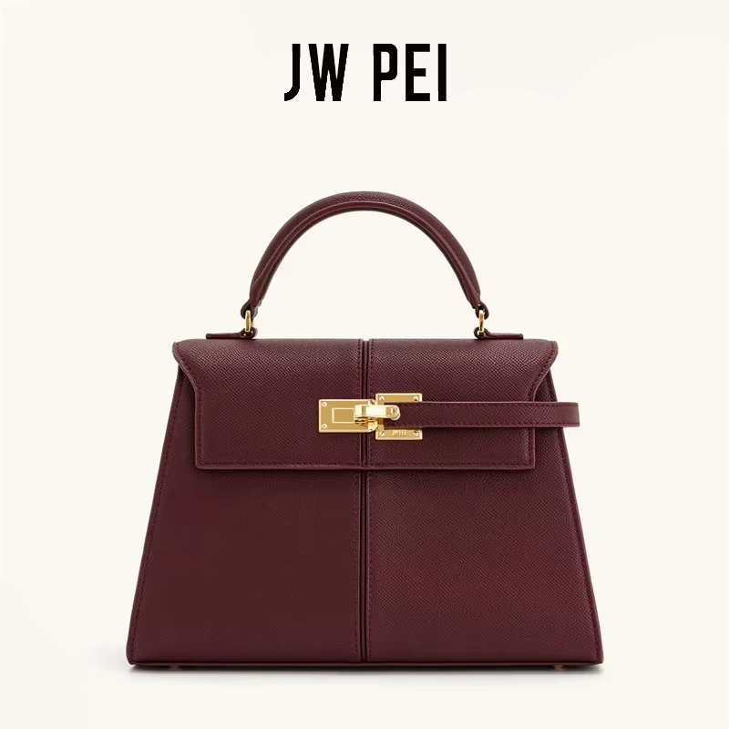 Women Bags Jw Pei - Jw pei bolsa feminina design da