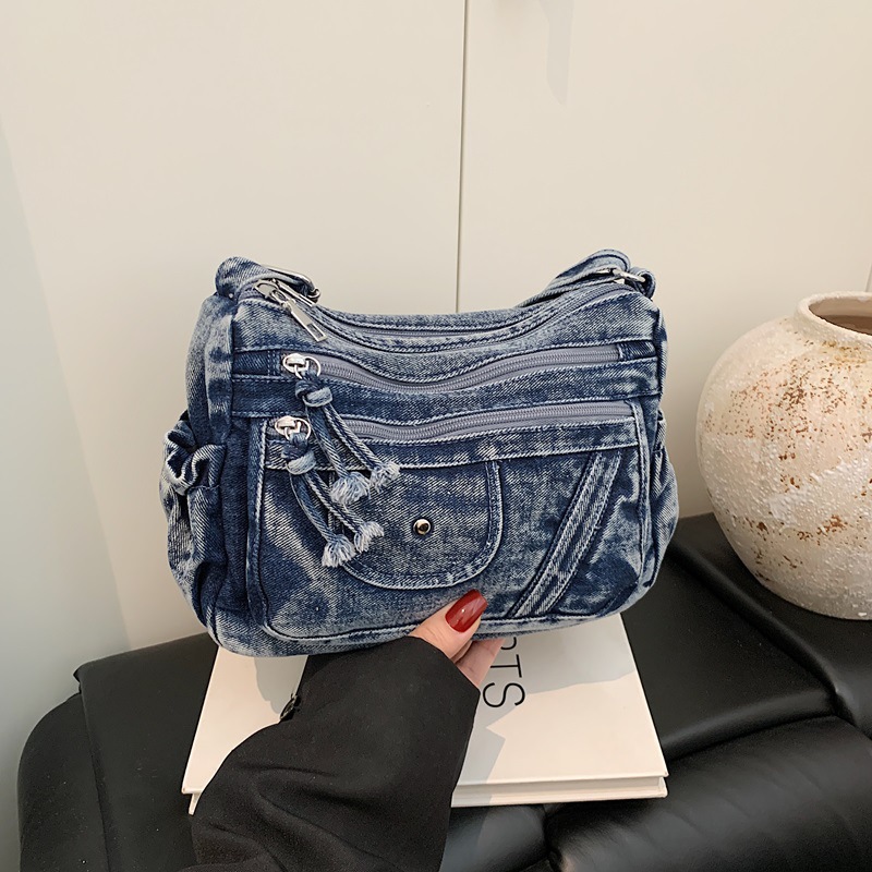 Women'S Kipling Bags - Bolsa de Ombro Transversal Feminina Estilo