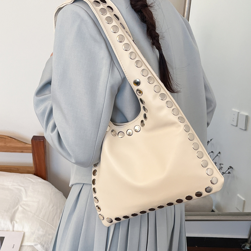 Women Bags Discount - Bolsa de Ombro Grande Capacidade em
