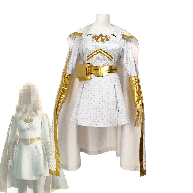 Women Bags 2026 - Fantasia de Cosplay Starlight Halloween 2026,