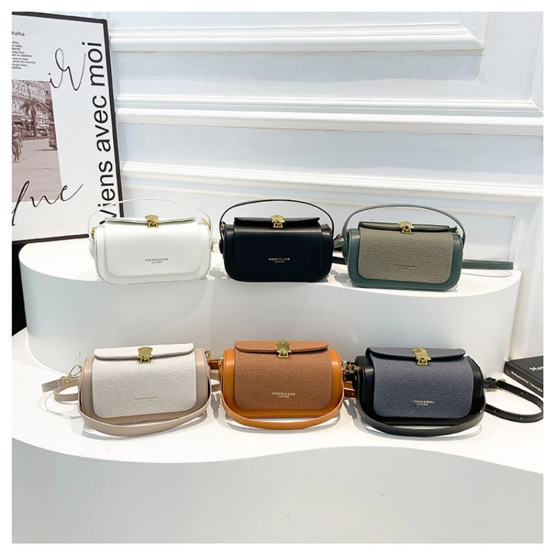 Women Bags 2026 - Nova Chegada 2026: Bolsa de Mão