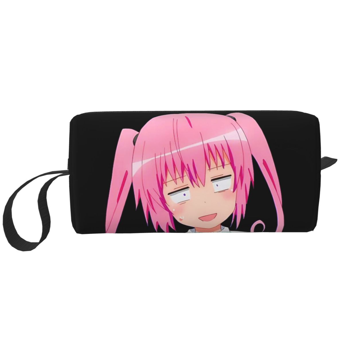 Women Bags Ru - Estojo de Lápis Nana Astar Deviluke