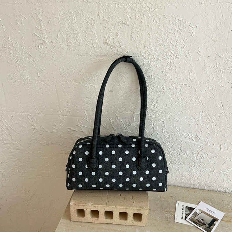 Women Bags Mini - Nova Bolsa de Ombro Mini Boston