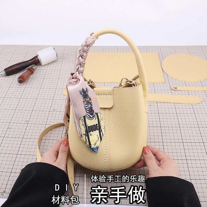 Women Bags Handmade - Bolsa de Tricô DIY - Bolsa