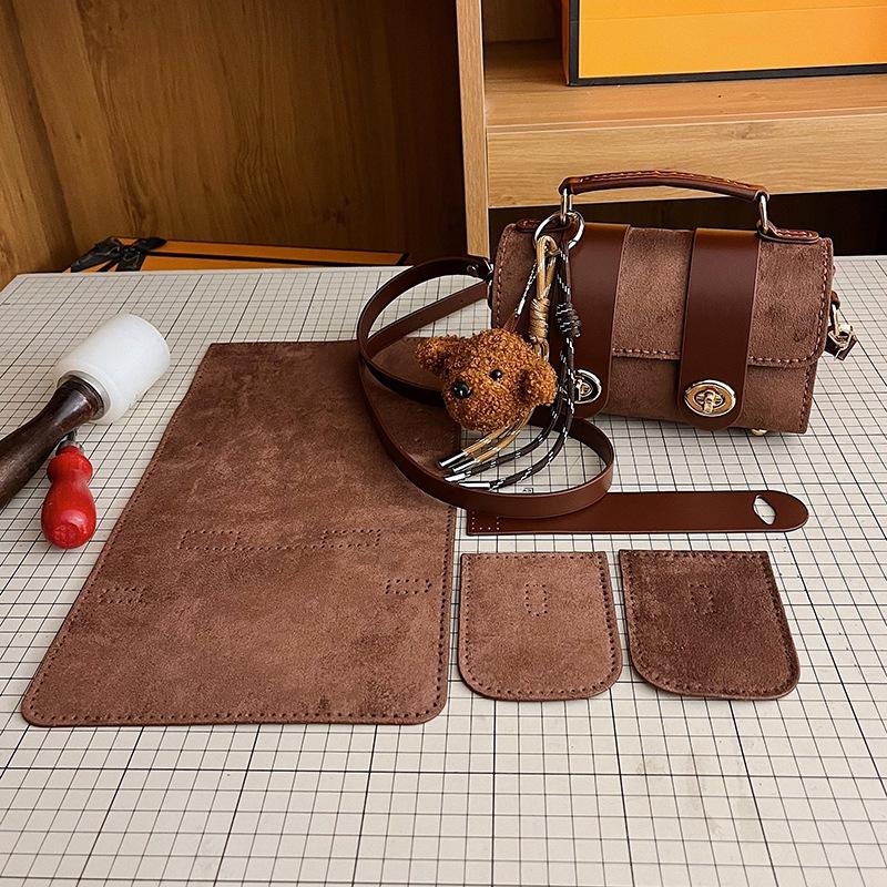 Women Bags Handmade - Bolsa de Tricô DIY para Iniciantes: