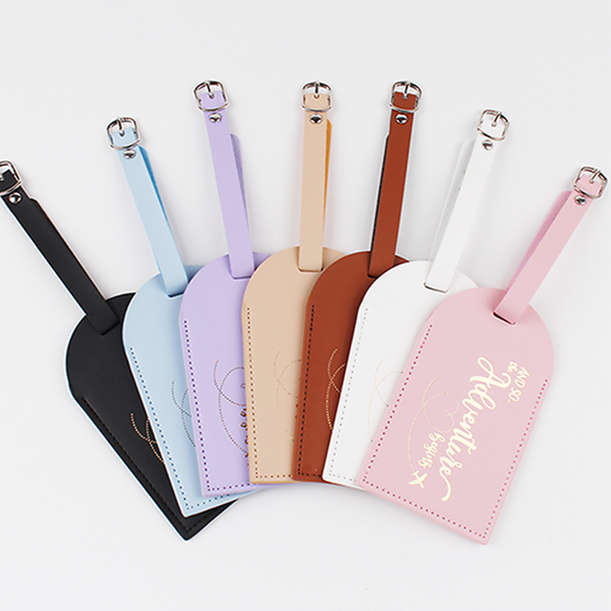 Women Bags Name - 1pc mulheres homens couro do plutônio