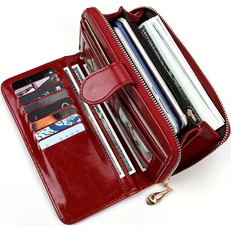 Women Bags Discount - Venda quente mulheres carteira de couro