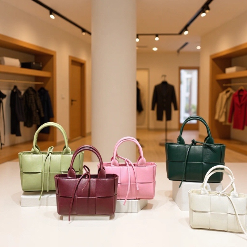 Women'S Vogue Bags - Bolsa de Mensageiro de Luxo para