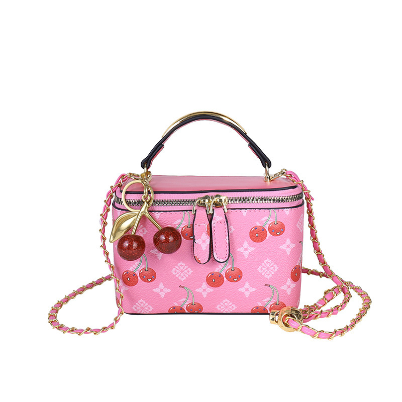 Women'S Kipling Bags - Bolsa quadrada mini com estampa de