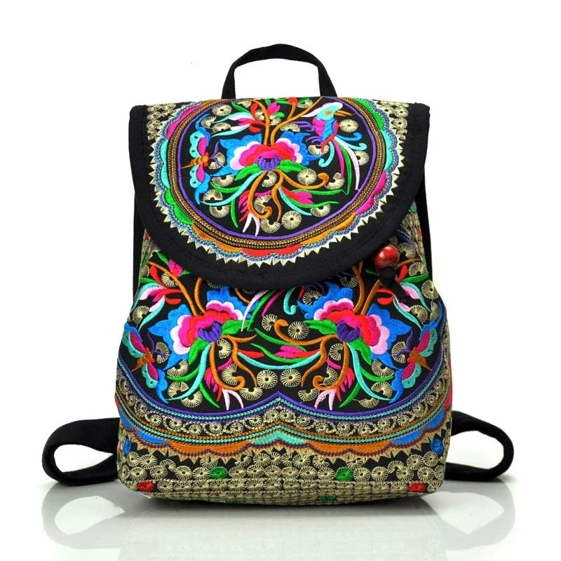 Women Bags Discount - Novo bordado nacional feminino capa de