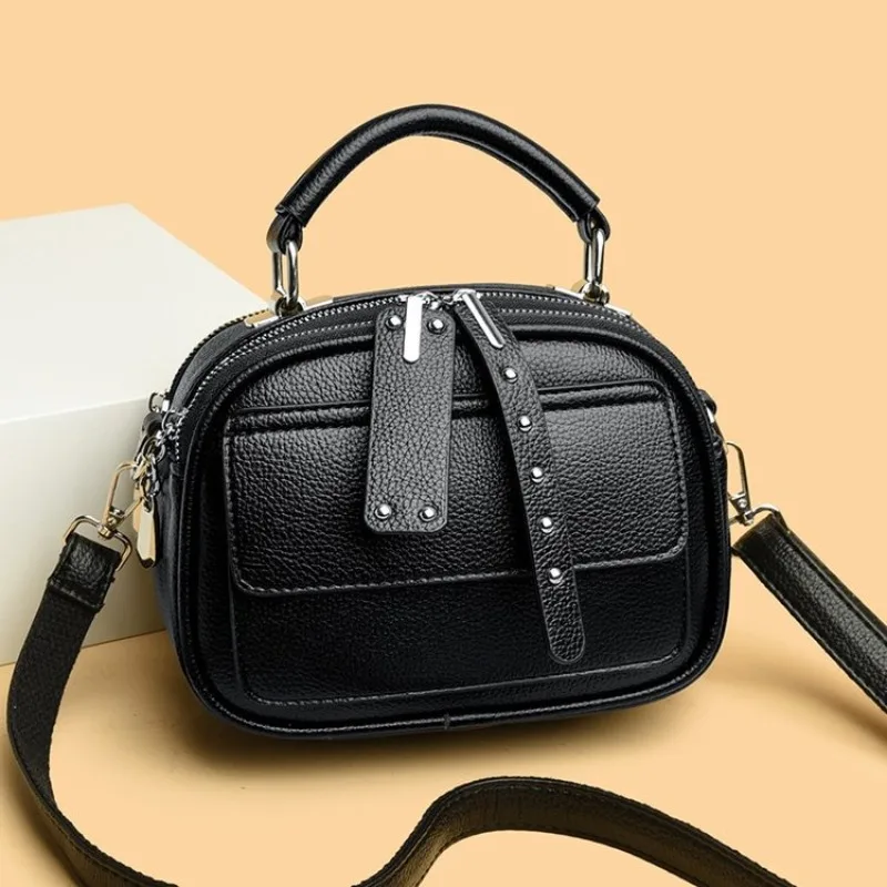 Women'S Vogue Bags - Bolsa Tote de Designer Vogue para