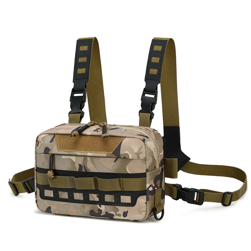 Women'S Kipling Bags - Bolsa de ombro dupla multifuncional para