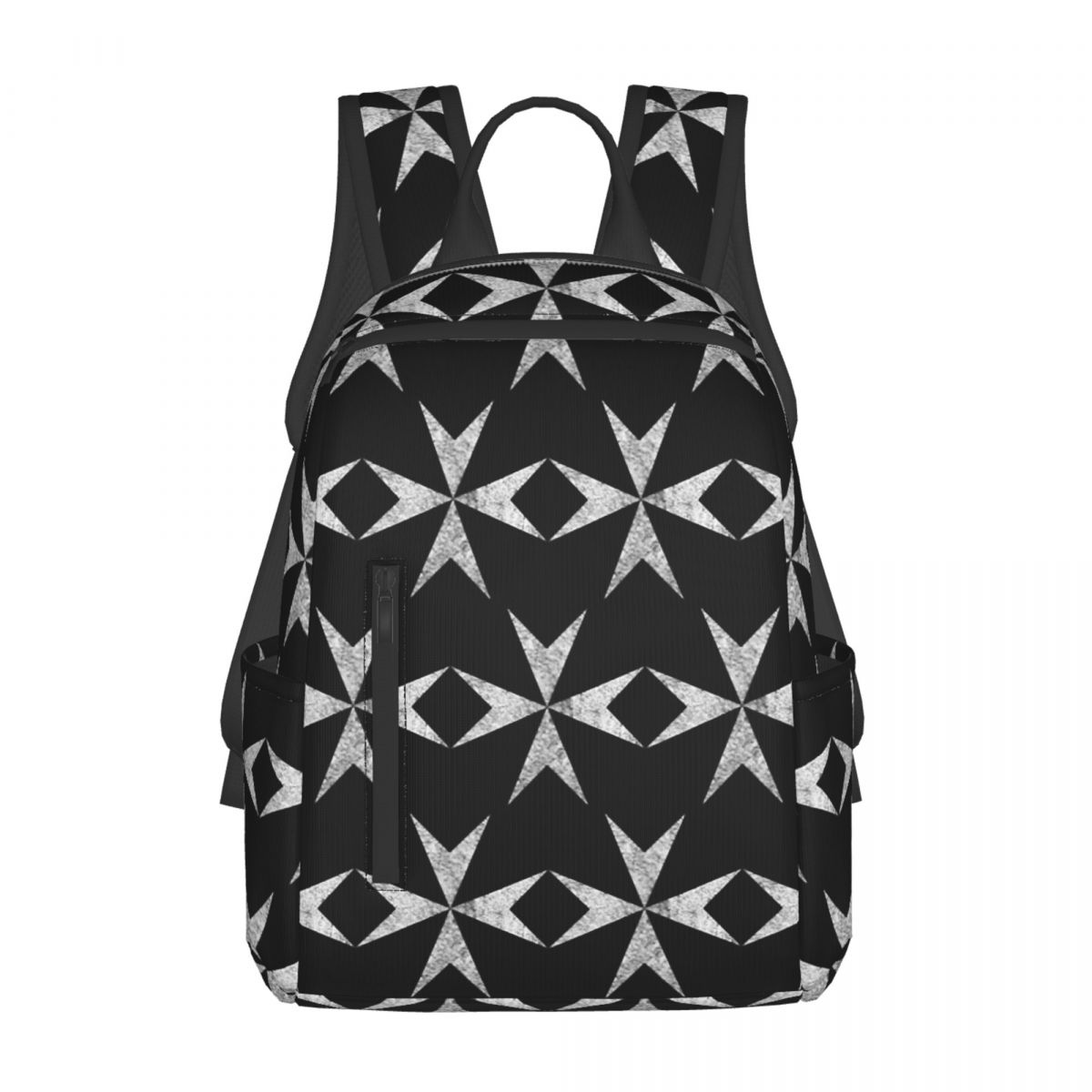 Women Bags Malta - Mochila Maltese Cross Knights Hospitalier Malta