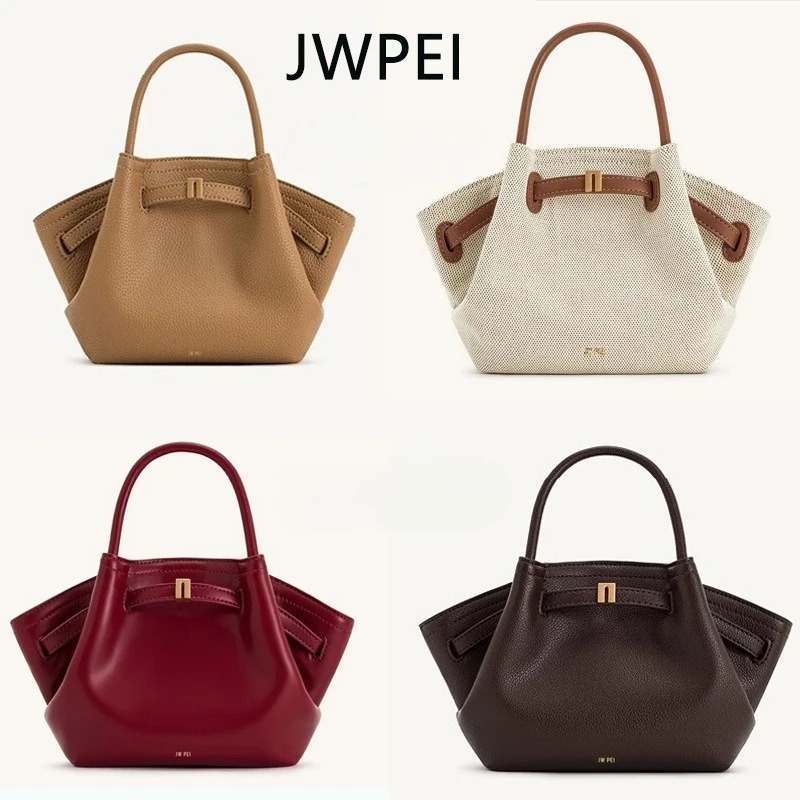 Women Bags Jw Pei - Bolsa de Mão em Formato de