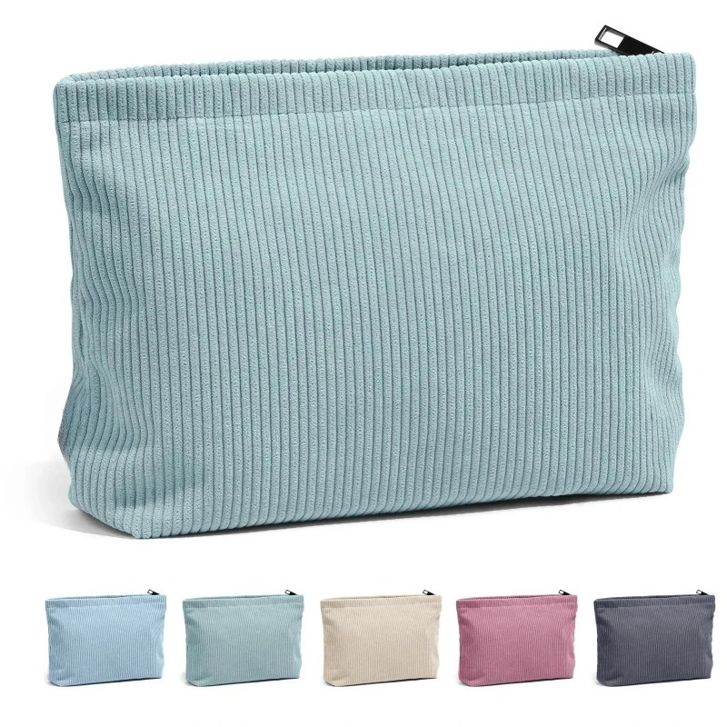 Women Bags Medium Size - Bolsa de cosméticos de viagem de
