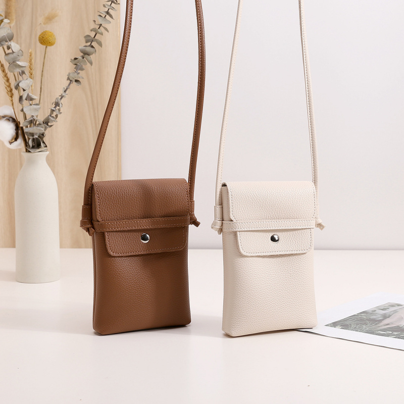 Women Bags Mini - Mini Bolsa Transversal para Celular Feminina