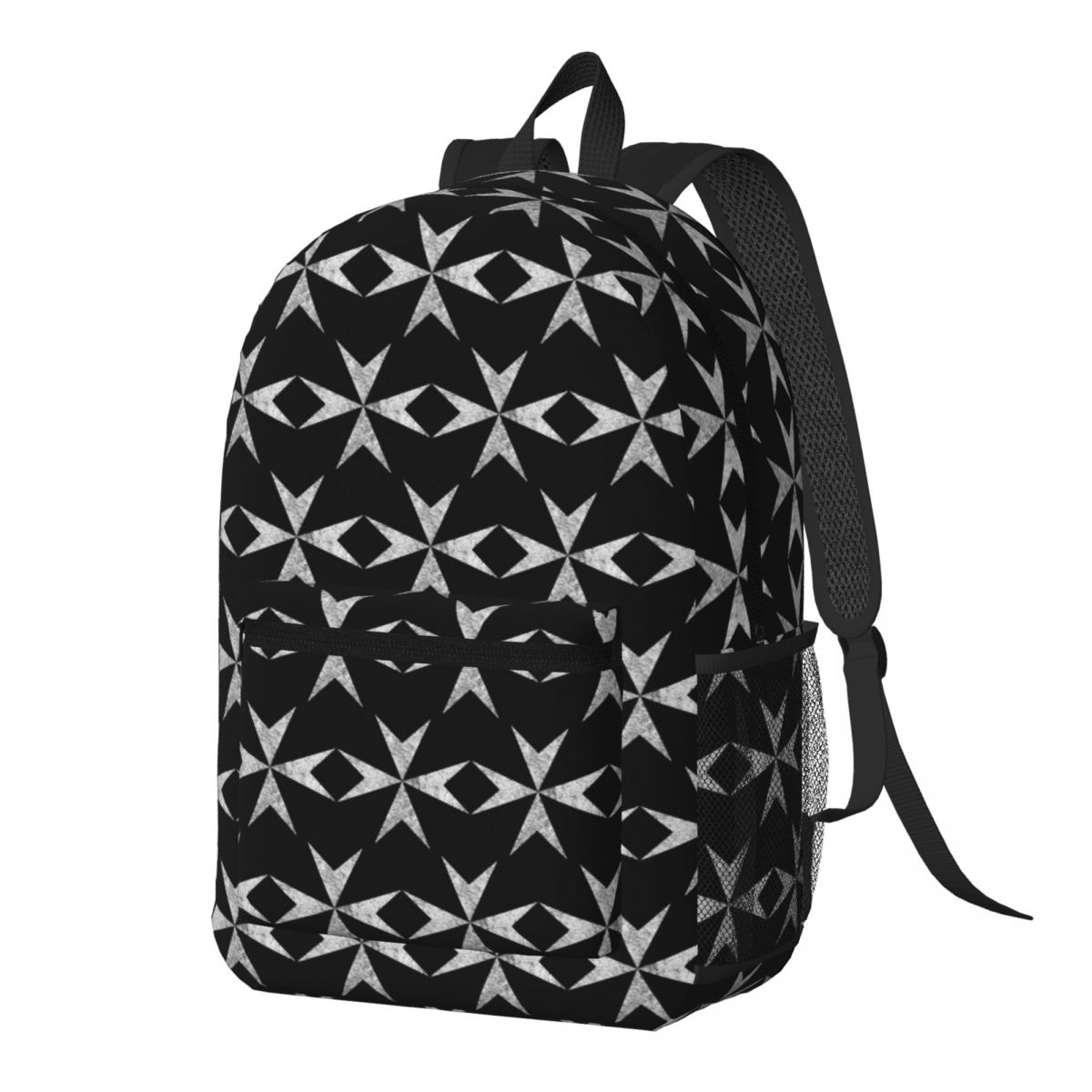 Women Bags Malta - Mochila Maltese Cross Knights Hospitalier Malta