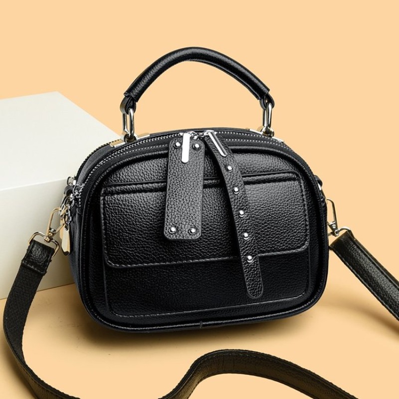 Women'S Vogue Bags - Bolsa Tote de Designer Vogue para