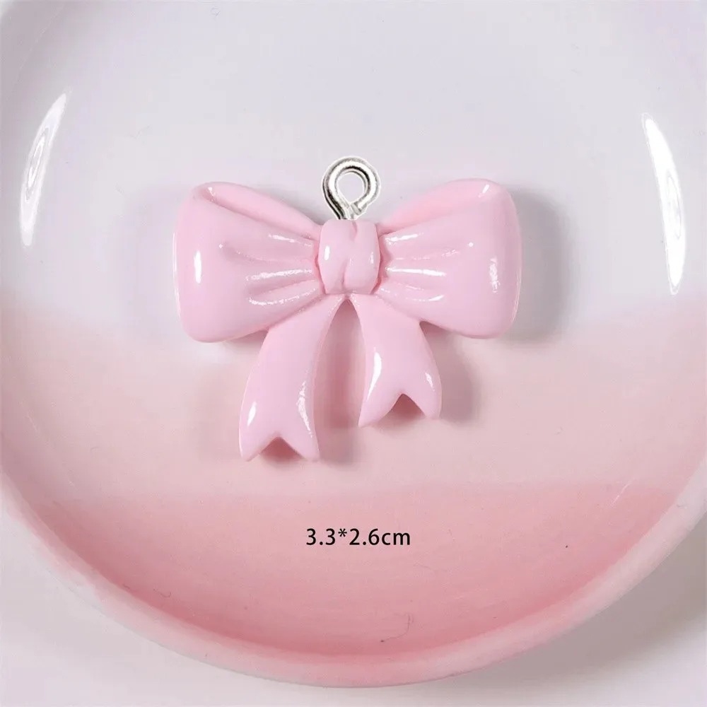 10 Peças de Charms de Resina e - Women Bags Handmade avaliação e preço
