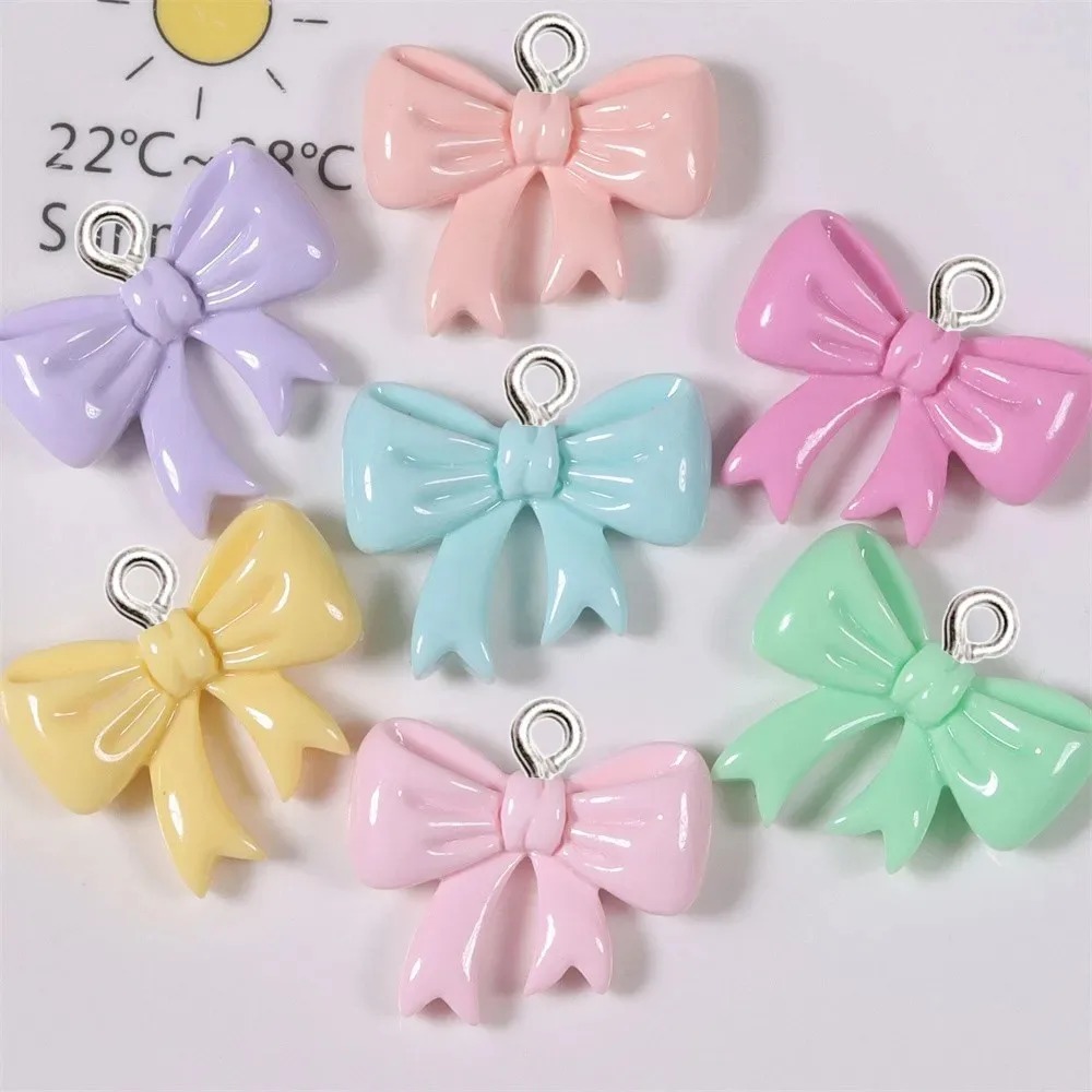 10 Peças de Charms de Resina e - Women Bags Handmade avaliação e preço