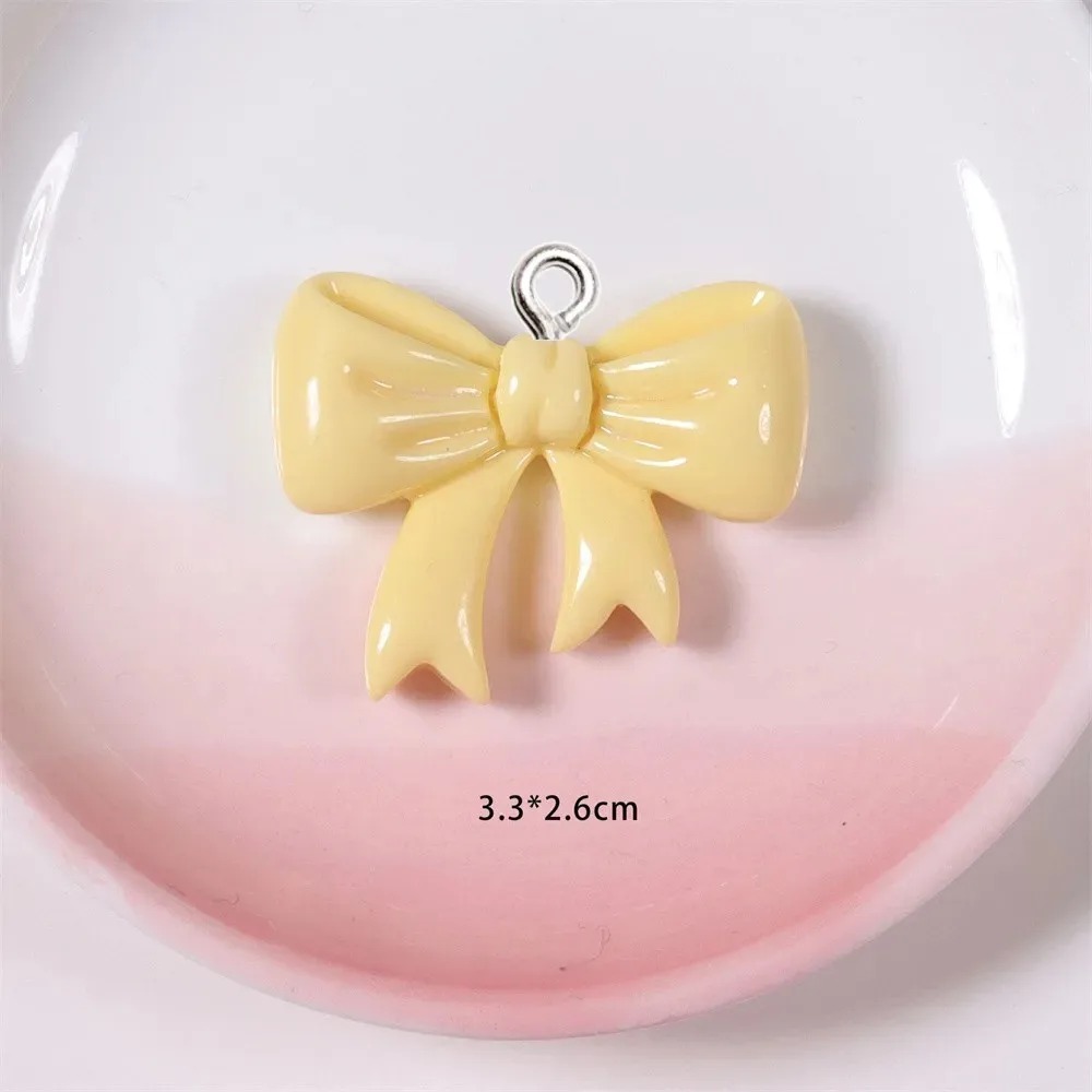 10 Peças de Charms de Resina e - Women Bags Handmade avaliação e preço
