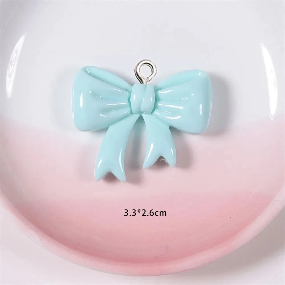10 Peças de Charms de Resina e - Women Bags Handmade avaliação e preço