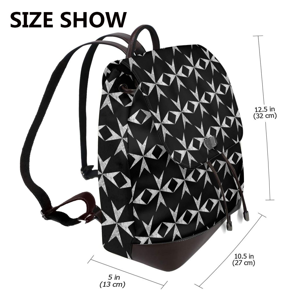 Mochila escolar para estudante - Women Bags Malta avaliação e preço