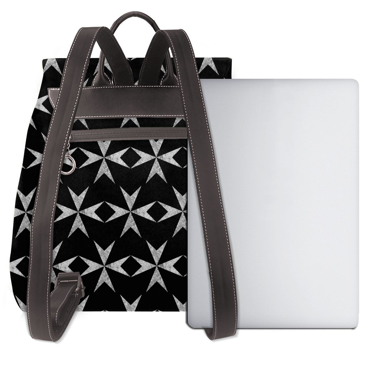 Mochila escolar para estudante - Women Bags Malta avaliação e preço