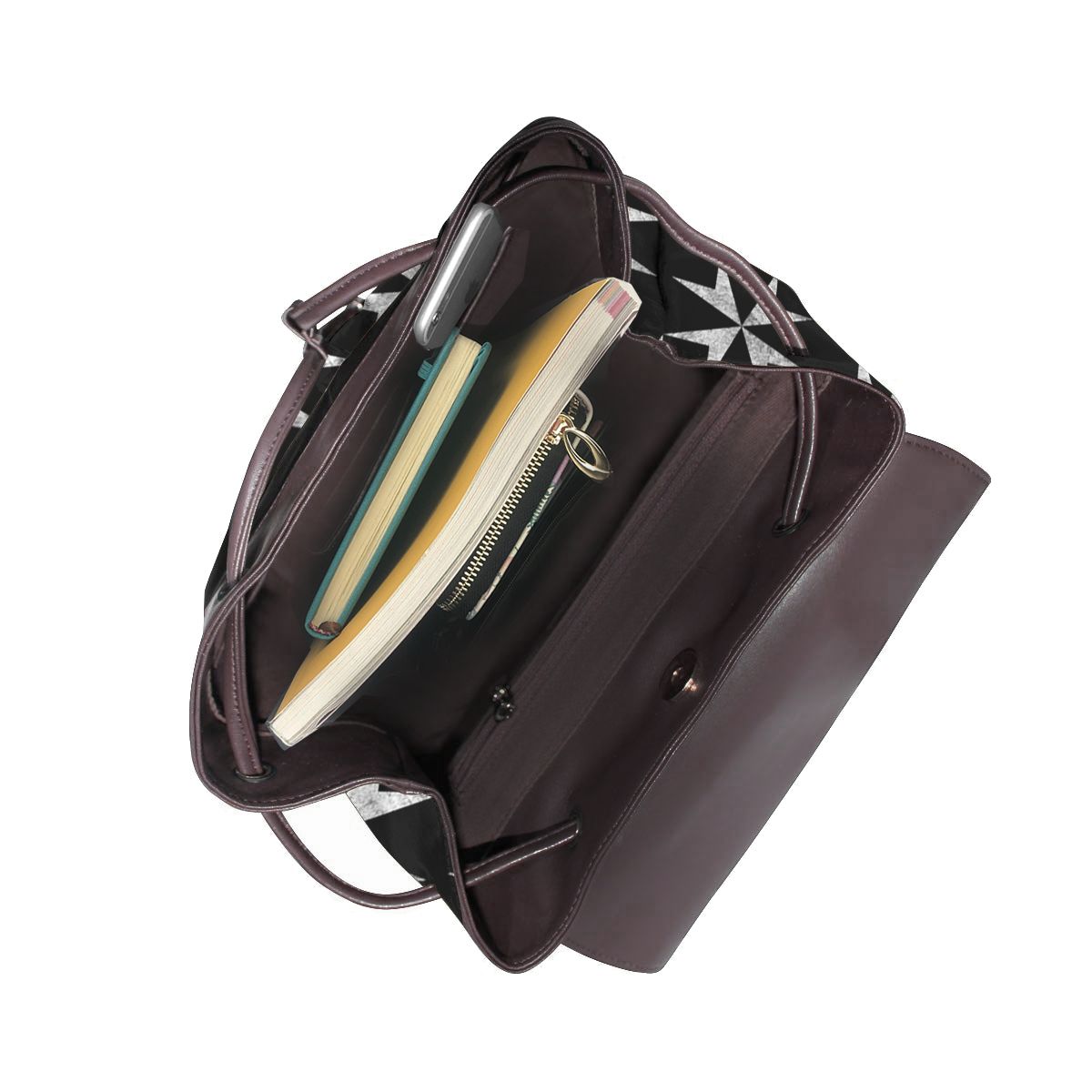 Mochila escolar para estudante - Women Bags Malta avaliação e preço