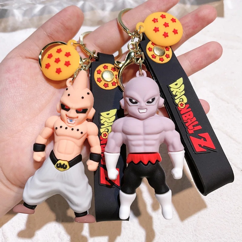 Chaveiro de Anime Dragon Ball, - Women Bags Ru avaliação e preço