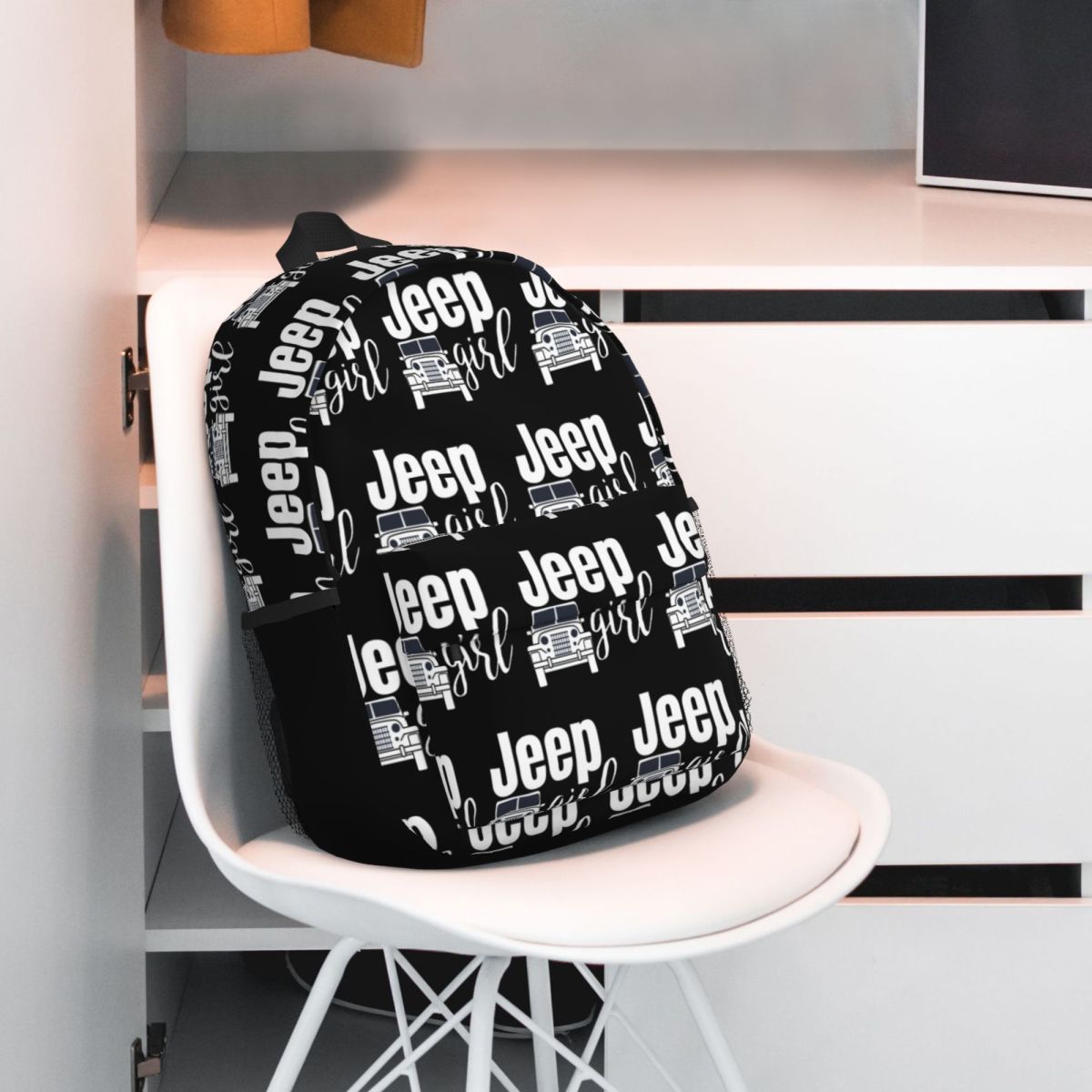 Mochila Jeep Girl em promoção, - Women'S Jeep Bags avaliação e preço