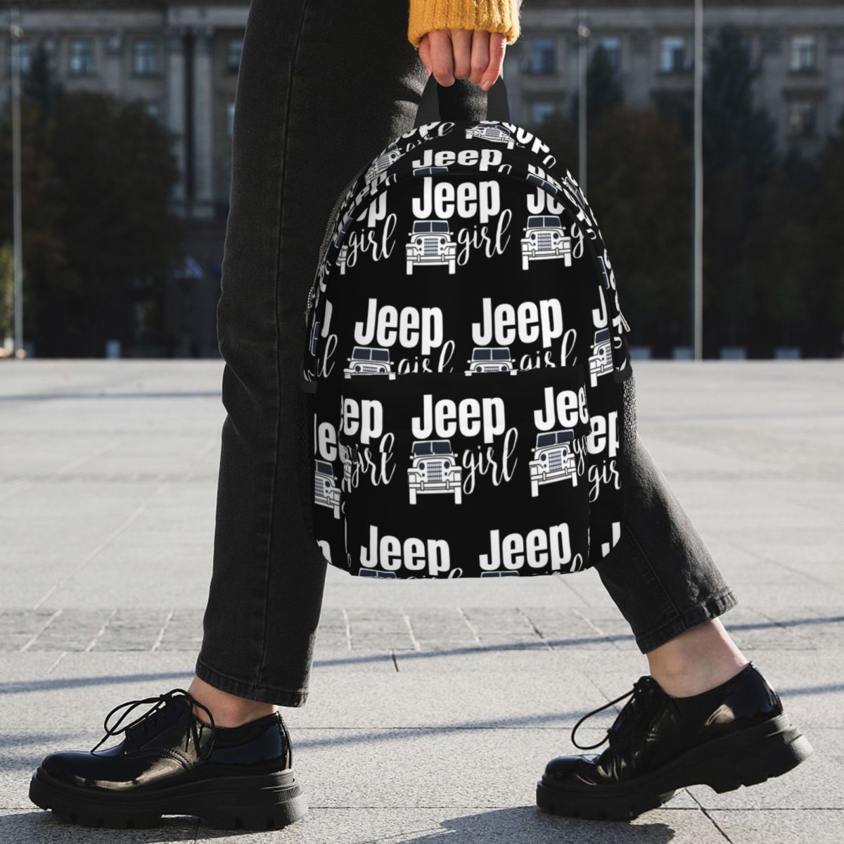 Mochila Jeep Girl em promoção, - Women'S Jeep Bags avaliação e preço