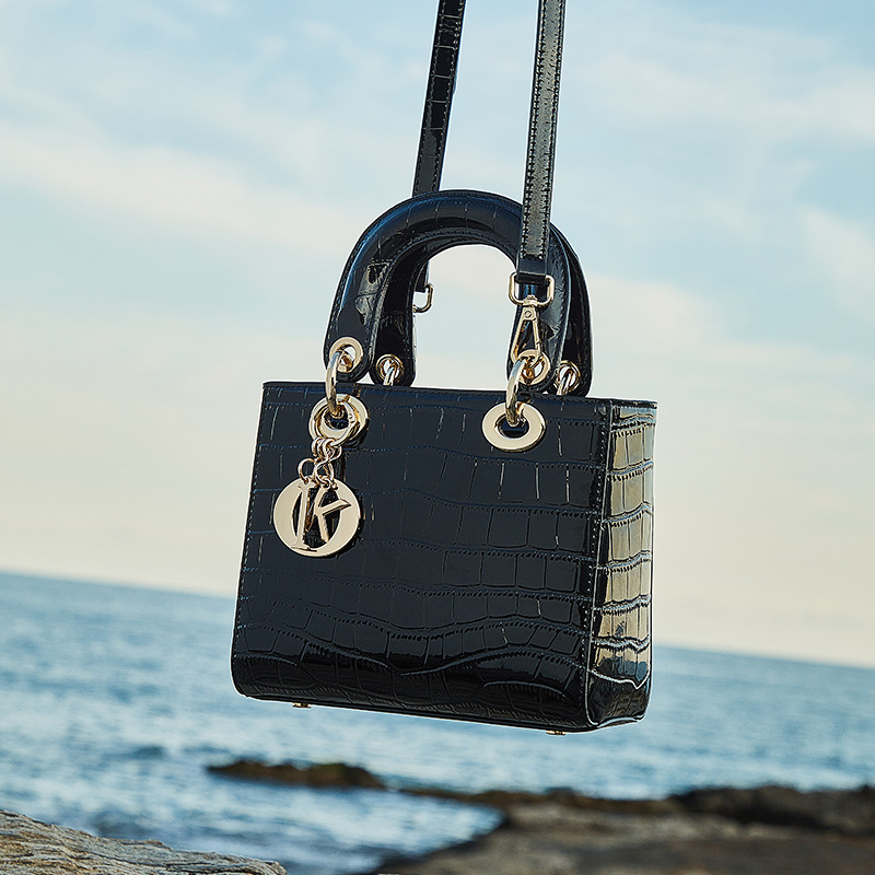 Bolsa transversal feminina de  - Women Bags Jw Pei avaliação e preço