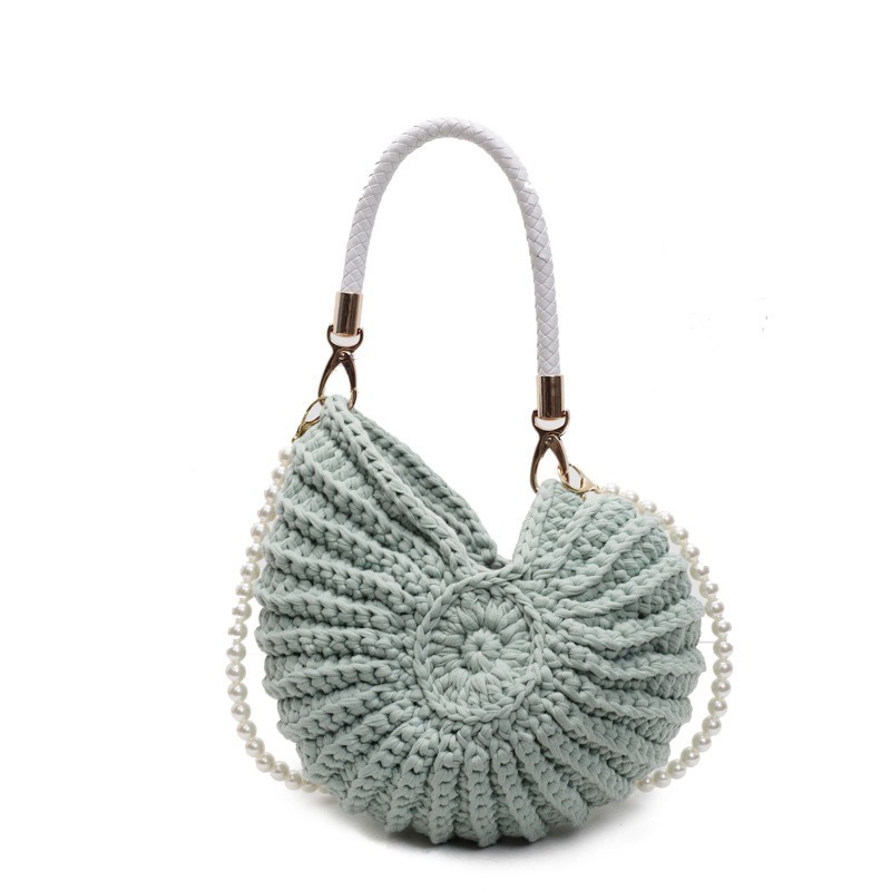Bolsas de Ombro Femininas em C - Women Bags Handmade avaliação e preço