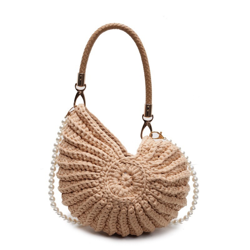 Bolsas de Ombro Femininas em C - Women Bags Handmade avaliação e preço