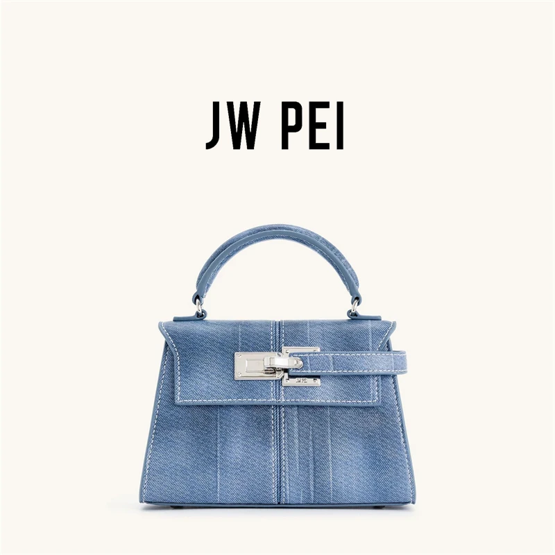 Jw pei bolsa feminina design d - Women Bags Jw Pei avaliação e preço