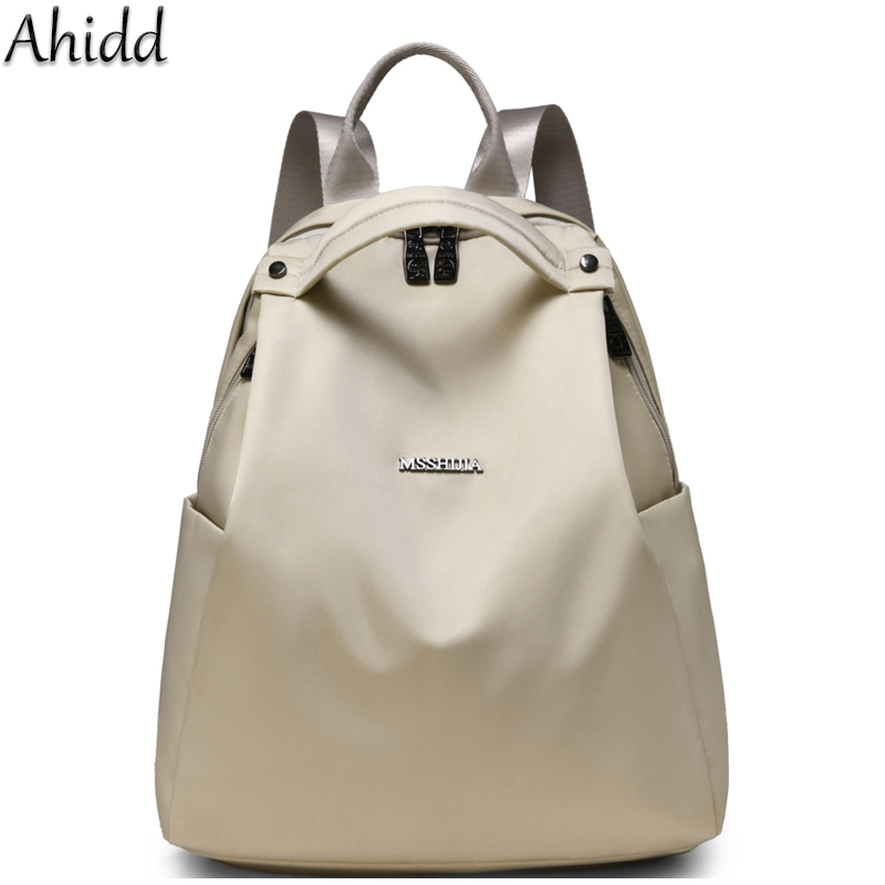 Moda daypack para as mulheres  - Women Bags Medium Size avaliação e preço