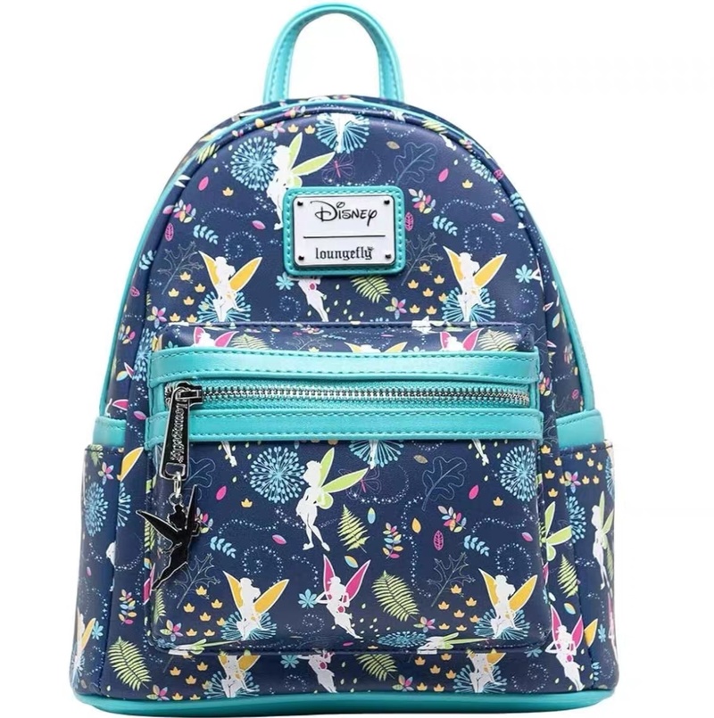 Nova mini mochila rosa de cour - Women Bags Mini avaliação e preço