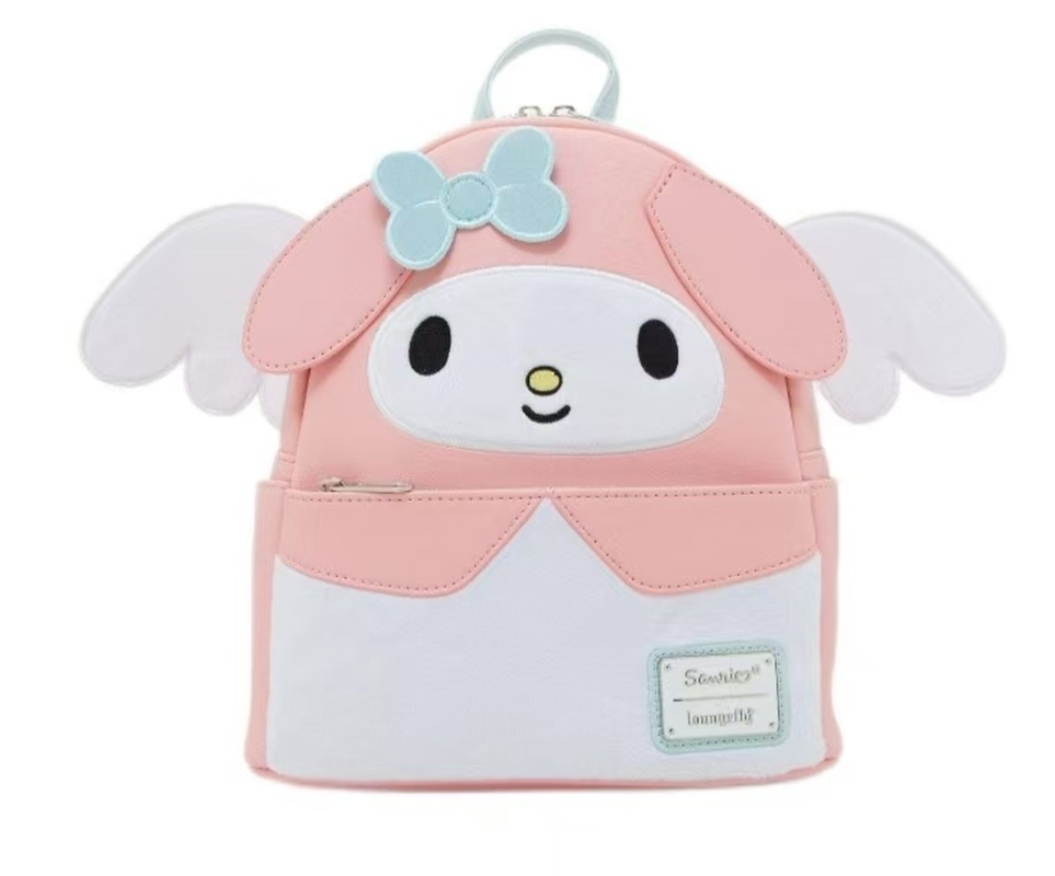 Nova mini mochila rosa de cour - Women Bags Mini avaliação e preço