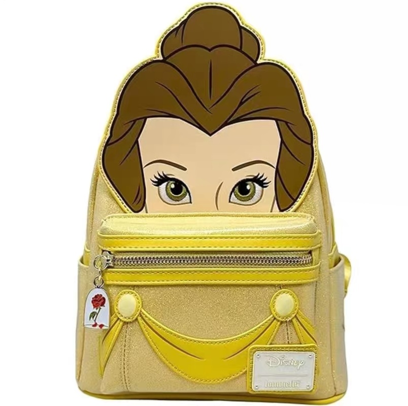 Nova mini mochila rosa de cour - Women Bags Mini avaliação e preço