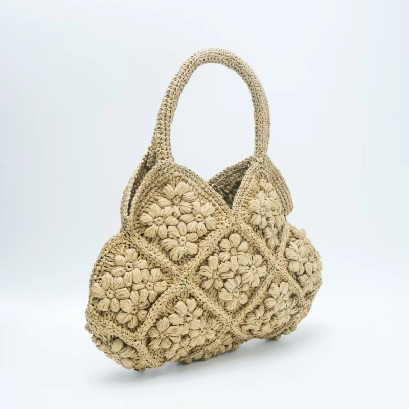 Nova Bolsa Feminina Artesanal  - Women Bags Handmade avaliação e preço