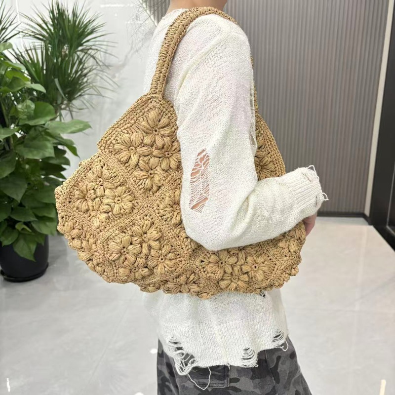 Nova Bolsa Feminina Artesanal  - Women Bags Handmade avaliação e preço