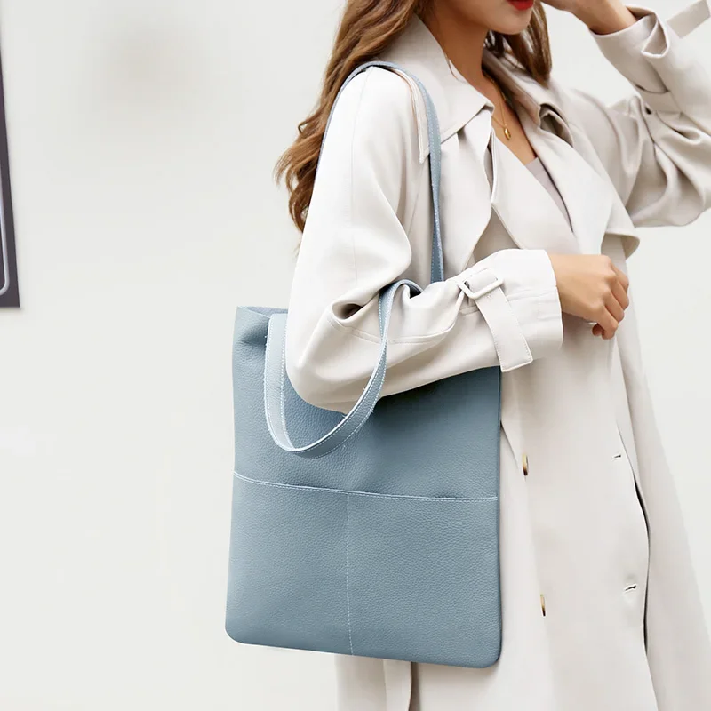 Sólido material macio grande c - Women Bags Discount avaliação e preço