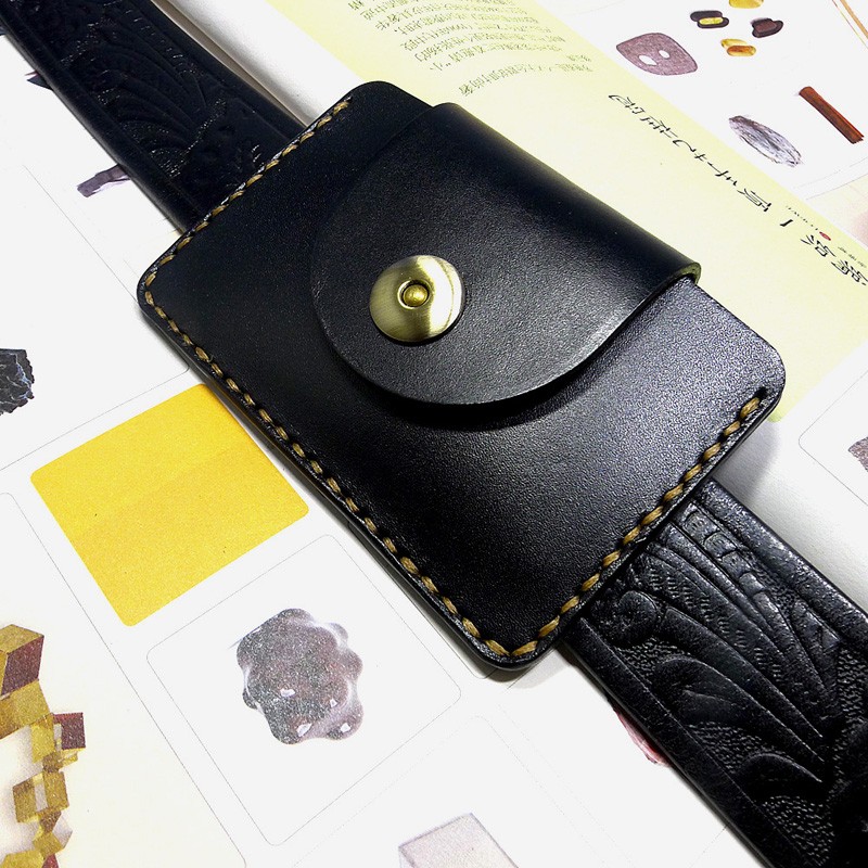 Blongk ultra fino saco da cint - Women Bags Handmade avaliação e preço
