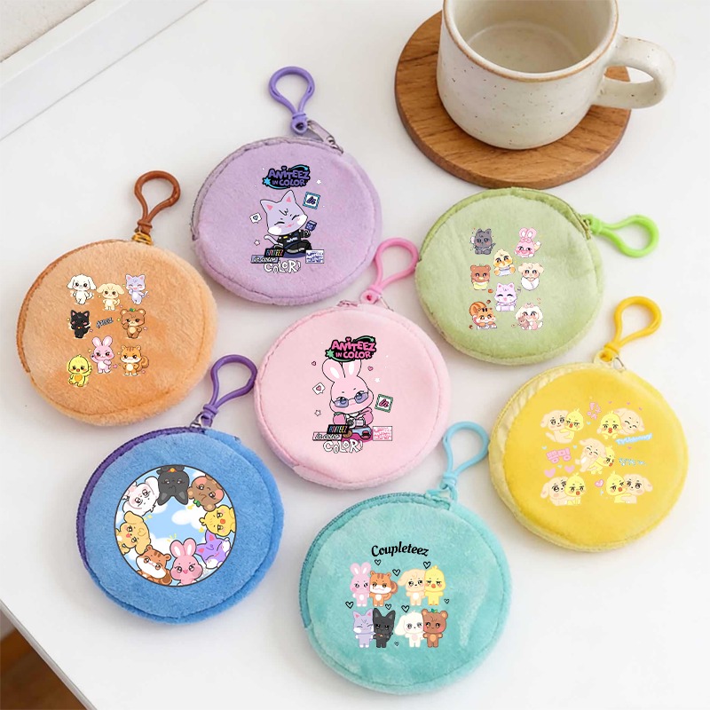 Novo Porta-Moedas e Chaveiro K - Women Bags Mini avaliação e preço