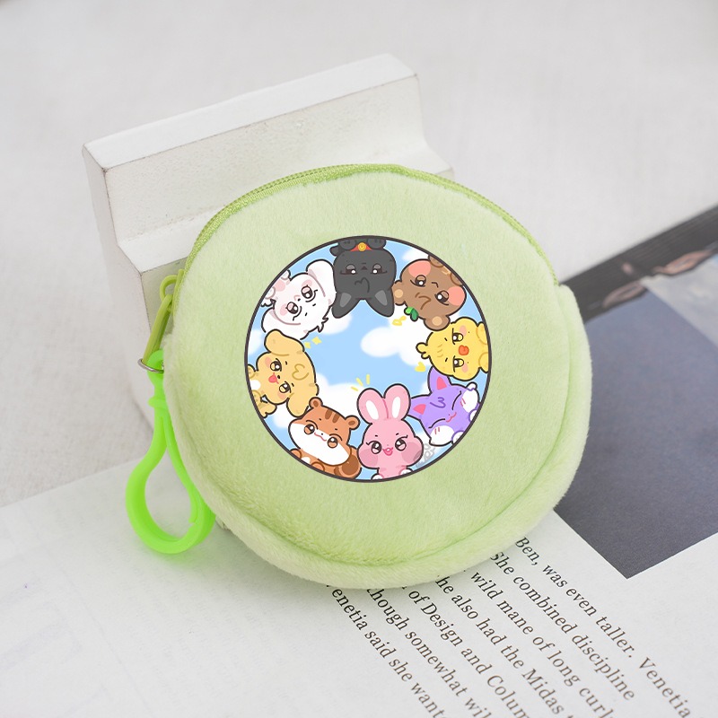 Novo Porta-Moedas e Chaveiro K - Women Bags Mini avaliação e preço