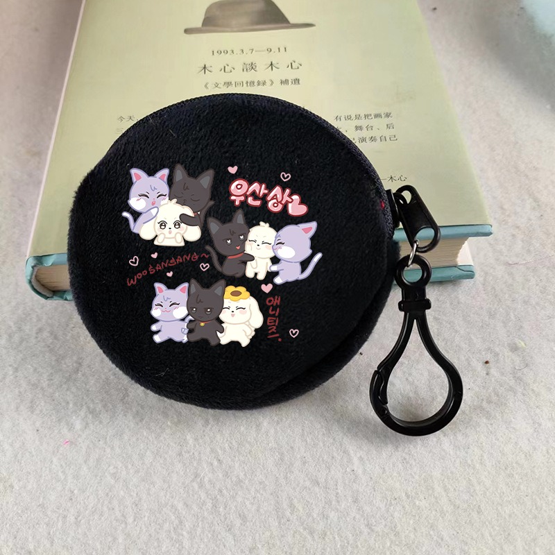 Novo Porta-Moedas e Chaveiro K - Women Bags Mini avaliação e preço