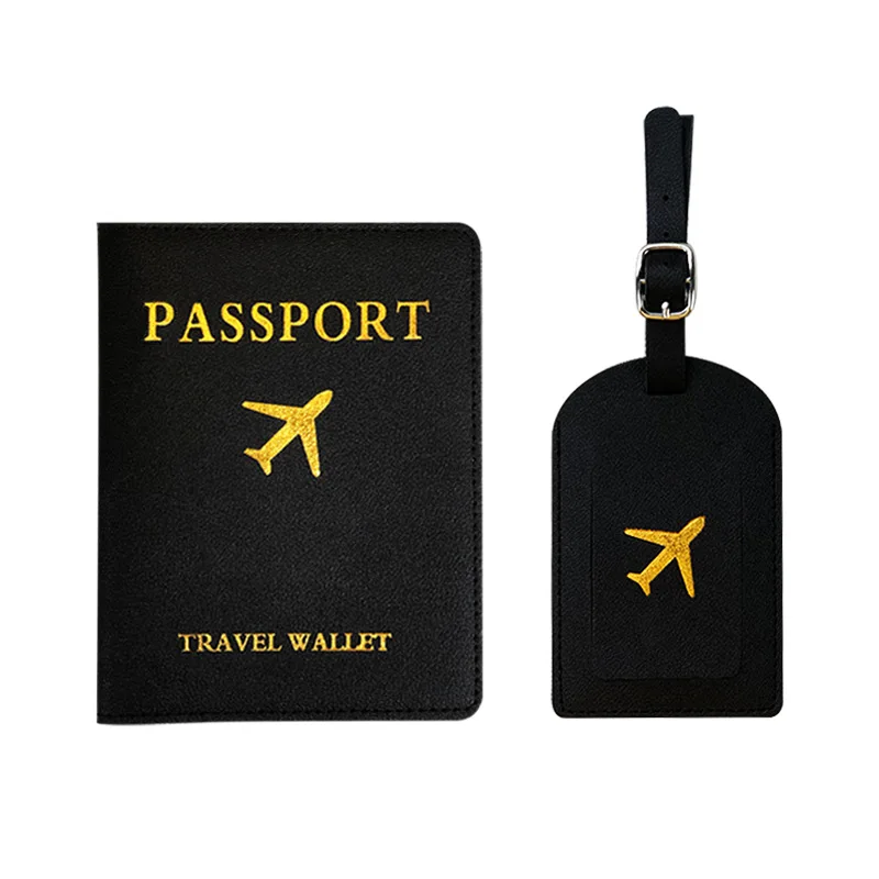 Colorido PU Couro Bagagem Tags - Women Bags Name avaliação e preço